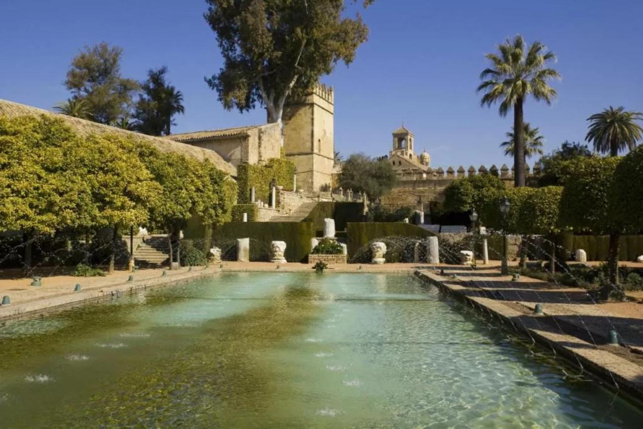 Sueños de Córdoba Exterior foto