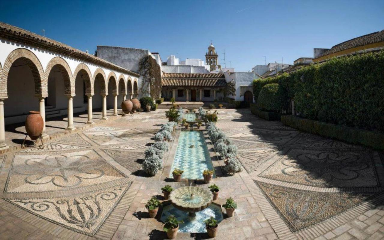 Sueños de Córdoba Exterior foto